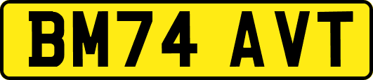 BM74AVT