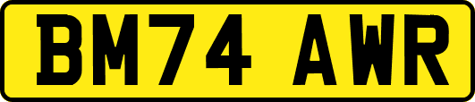 BM74AWR