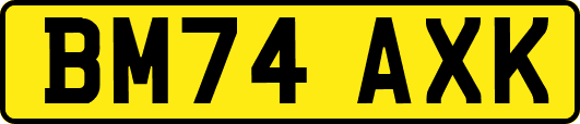 BM74AXK
