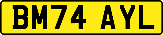 BM74AYL