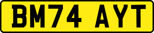 BM74AYT