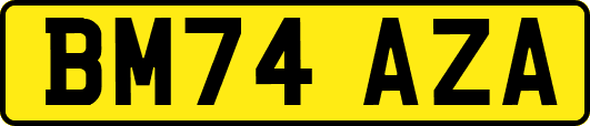 BM74AZA