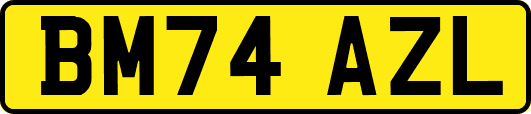 BM74AZL