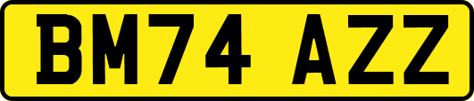 BM74AZZ