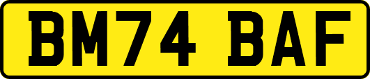 BM74BAF