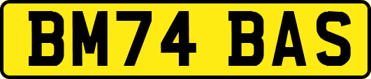 BM74BAS
