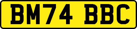 BM74BBC