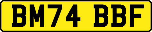 BM74BBF