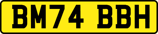 BM74BBH