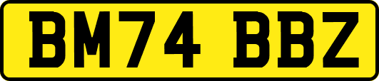BM74BBZ