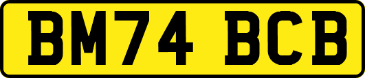 BM74BCB