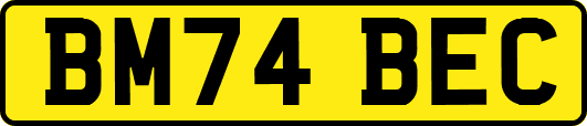 BM74BEC