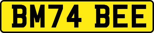 BM74BEE