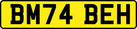 BM74BEH