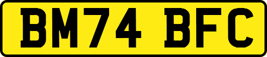 BM74BFC
