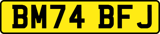 BM74BFJ