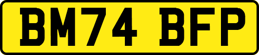 BM74BFP
