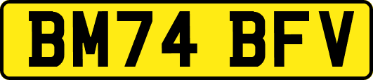 BM74BFV