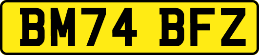 BM74BFZ