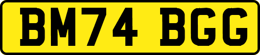 BM74BGG
