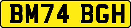 BM74BGH