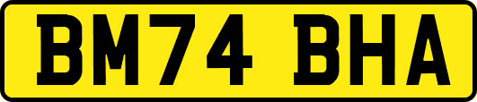 BM74BHA
