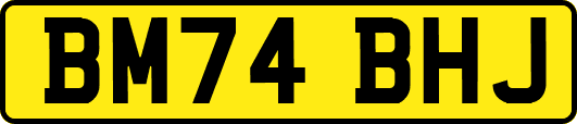 BM74BHJ
