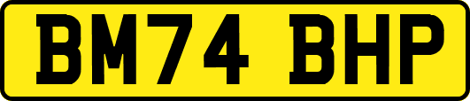 BM74BHP