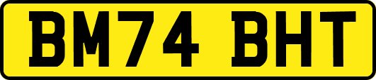 BM74BHT
