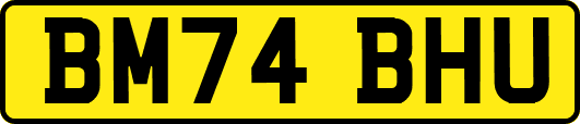 BM74BHU