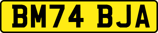 BM74BJA