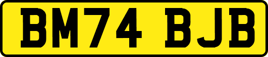 BM74BJB