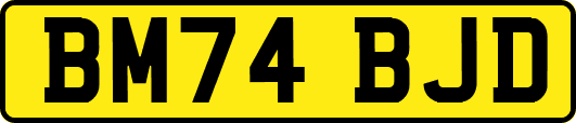 BM74BJD