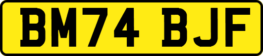BM74BJF
