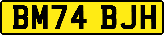 BM74BJH