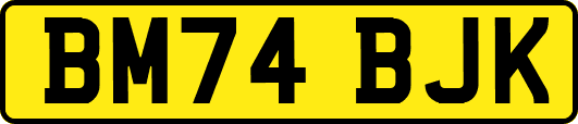 BM74BJK