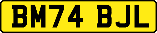 BM74BJL