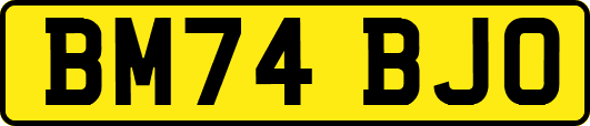 BM74BJO