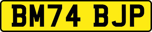 BM74BJP