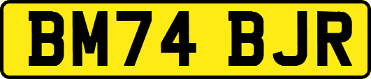 BM74BJR