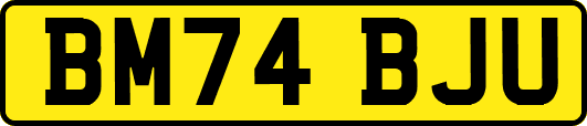 BM74BJU