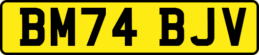 BM74BJV