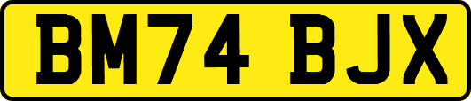 BM74BJX