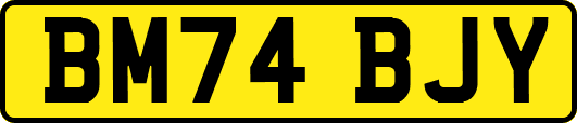 BM74BJY