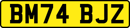 BM74BJZ