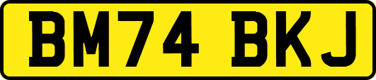 BM74BKJ