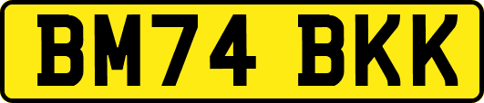 BM74BKK