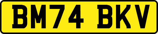 BM74BKV