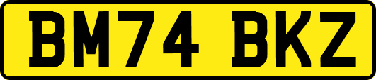BM74BKZ
