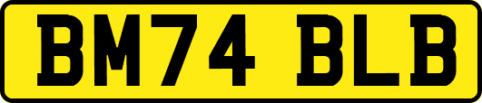 BM74BLB